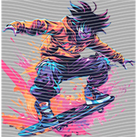 Japanese anime-JP 2900